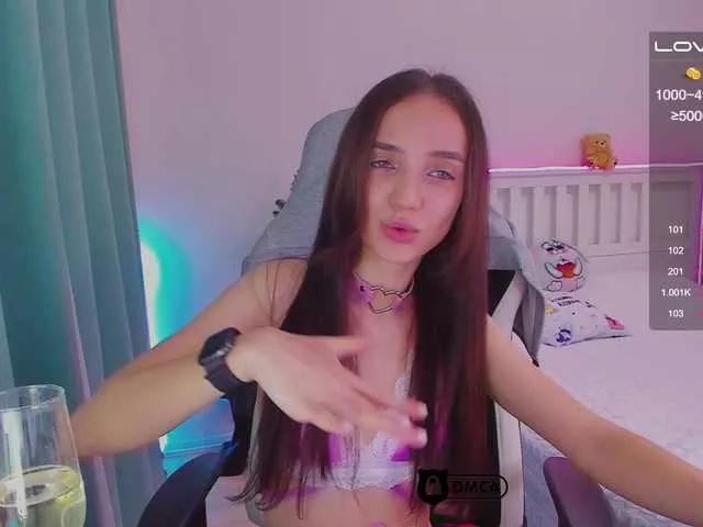 Lilith-Cain on BongaCams 