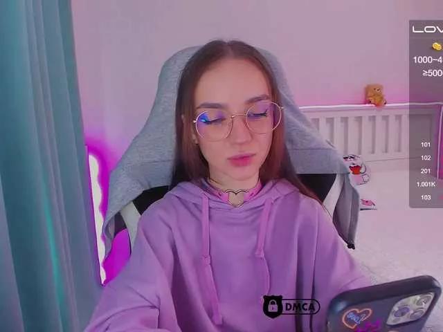 Lilith-Cain on BongaCams 