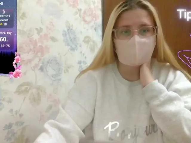 Lilithaa from BongaCams