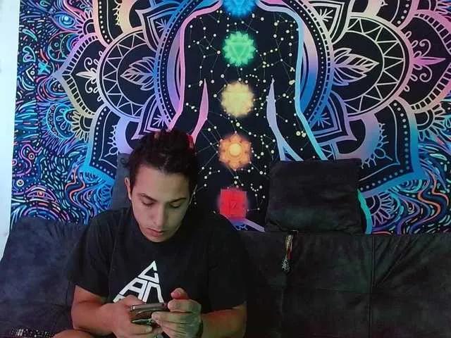 LilithandMarcusBlain from BongaCams