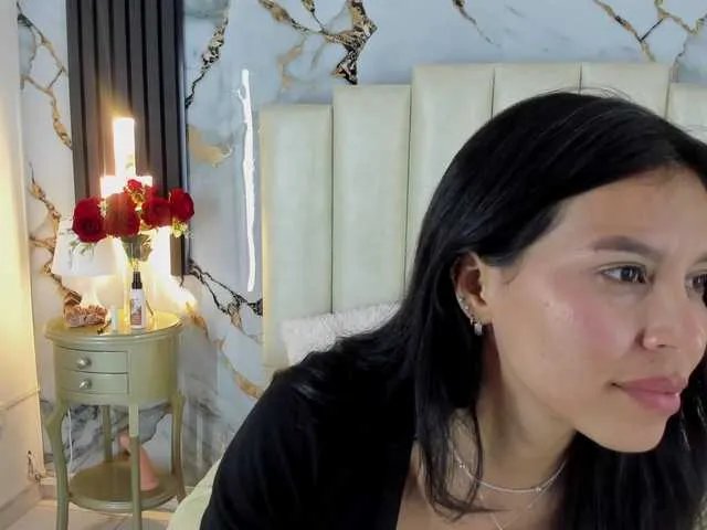 Lilithmars69 on BongaCams