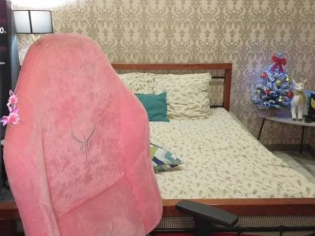 LillAna — Freechat on BongaCams