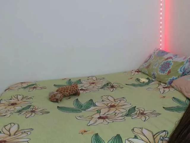 Freechat LINDA599 on BongaCams