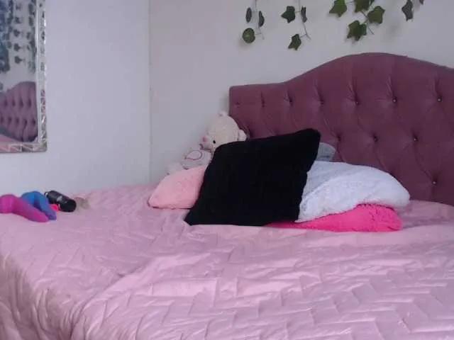 Freechat LINDA599 on BongaCams