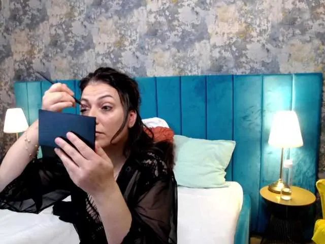 LisaCroft on BongaCams