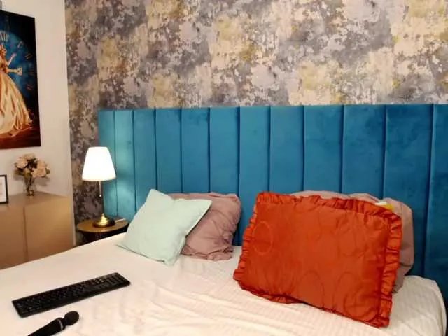 LisaCroft on BongaCams