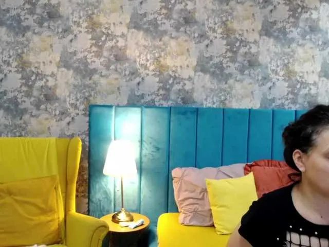 LisaCroft on BongaCams