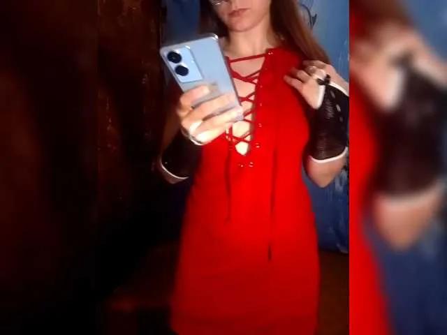 Masturbate to Lisenok-i-Koyot, she wants to masturbate for you Lisenok-i-Koyot from BongaCams