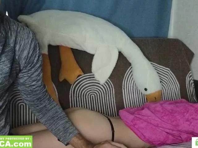 Lisi4ka-Basik on BongaCams 