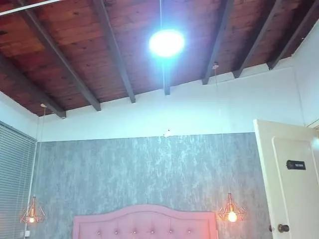 Freechat lissa-jhonson on BongaCams