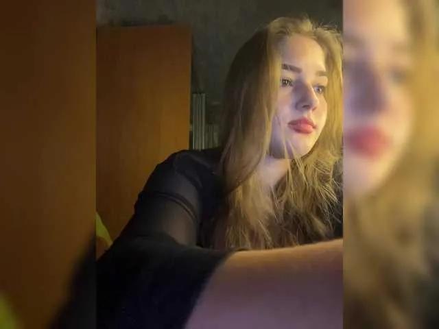 little-devil from BongaCams