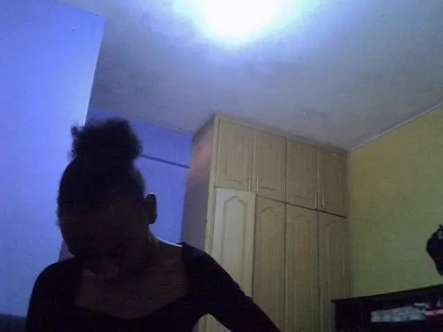 Freechat LittleMisscharming on BongaCams