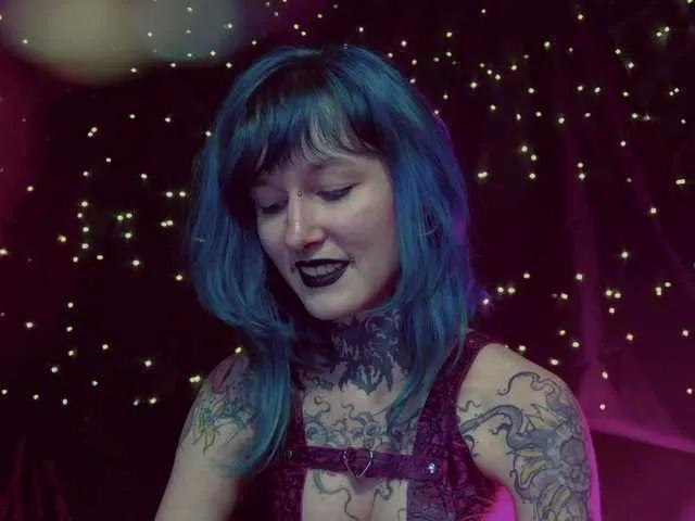 BongaCams LittleSpaceMouse- LittleSpaceMouse- from BongaCams