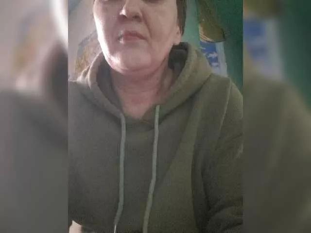 LizaLuxer on BongaCams