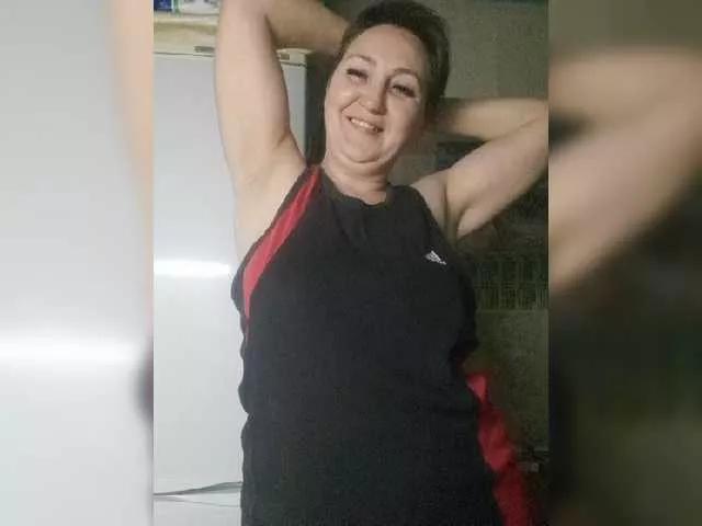 LizaLuxer on BongaCams