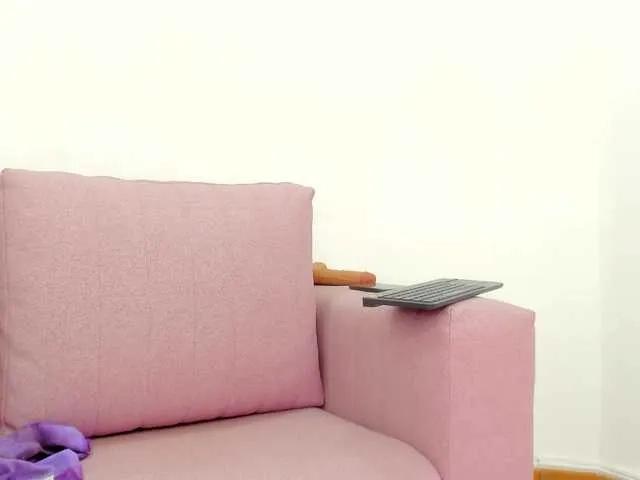 Freechat LizethRouz on BongaCams