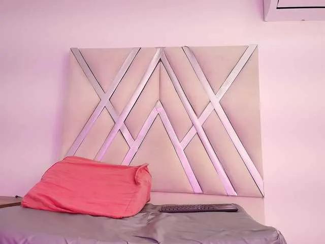 Freechat LizethRouz on BongaCams