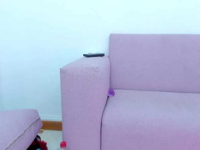 Freechat LizethRouz on BongaCams