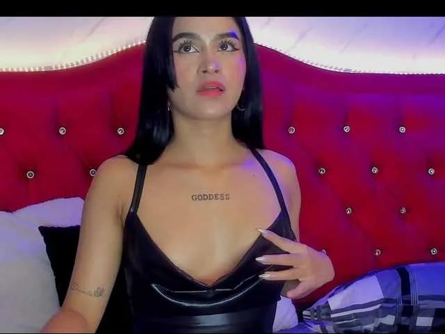 Freechat LizzyLaBelle on BongaCams