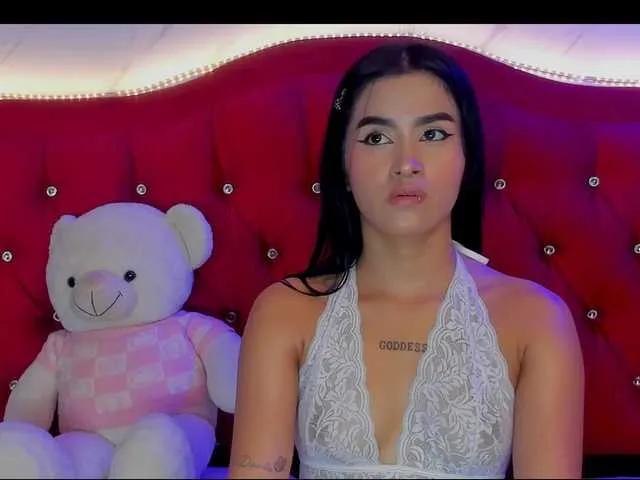 Freechat LizzyLaBelle on BongaCams