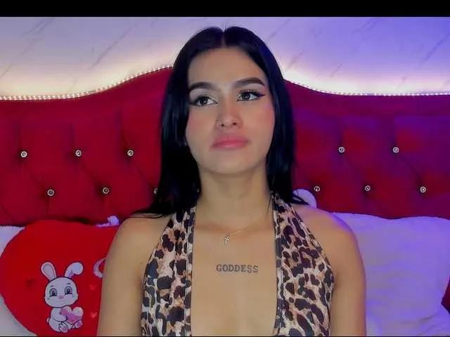 Try LizzyLaBelle, she wants to masturbate for you LizzyLaBelle from BongaCams