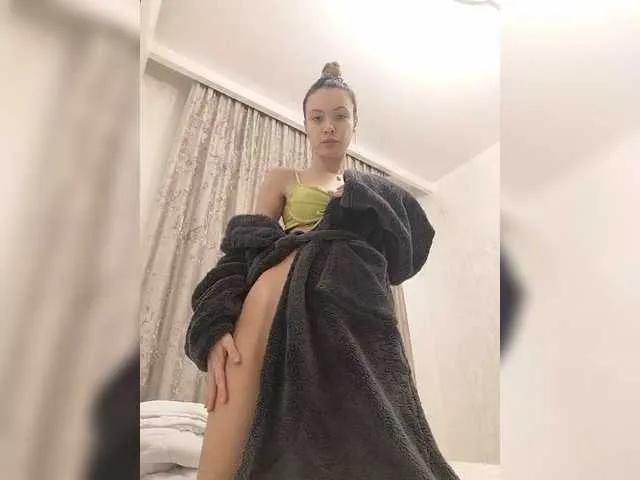 Freechat Lola3000 on BongaCams