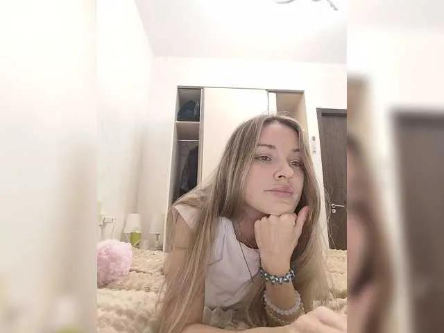 Freechat Lola3000 on BongaCams