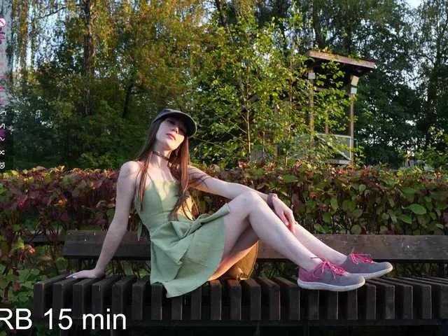 Hot Lollipop-o wants you to fuck her body now lollipop-o from BongaCams