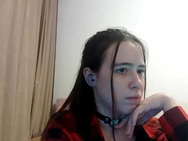 Freechat LorrieRingham on BongaCams