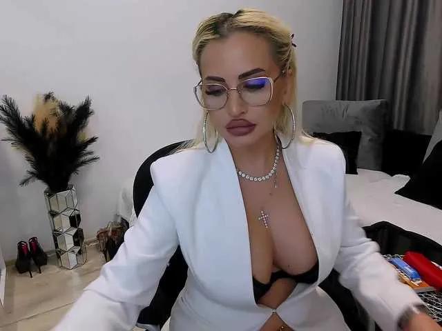 Try 28 years old lovelyblondyx from BongaCams lovelyblondyx from BongaCams