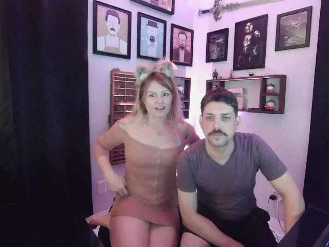 Join 34 years old luckyfungirl from BongaCams luckyfungirl from BongaCams