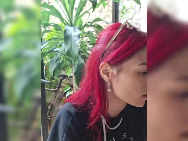 Freechat LucyMiller on BongaCams