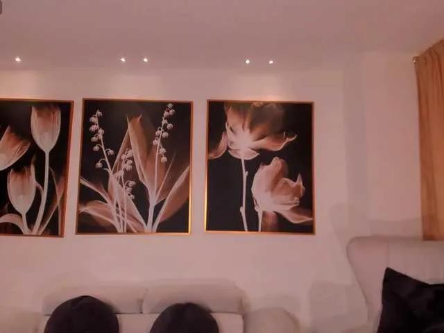 Watch LucyWeiss, she wants to masturbate for you LucyWeiss from BongaCams