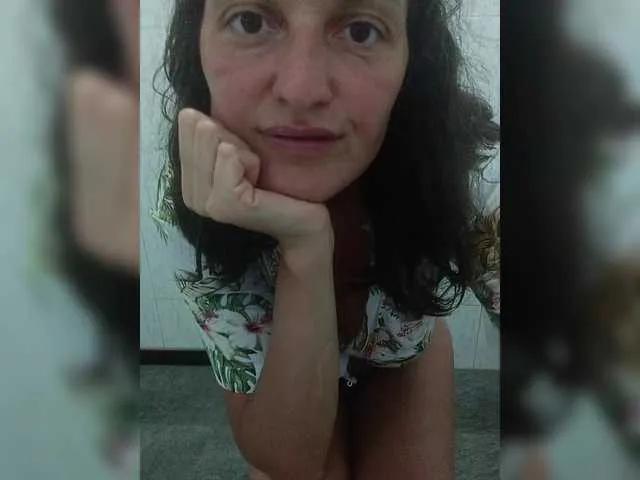 Dirty LUKONTA wants you to fuck her body now LUKONTA from BongaCams