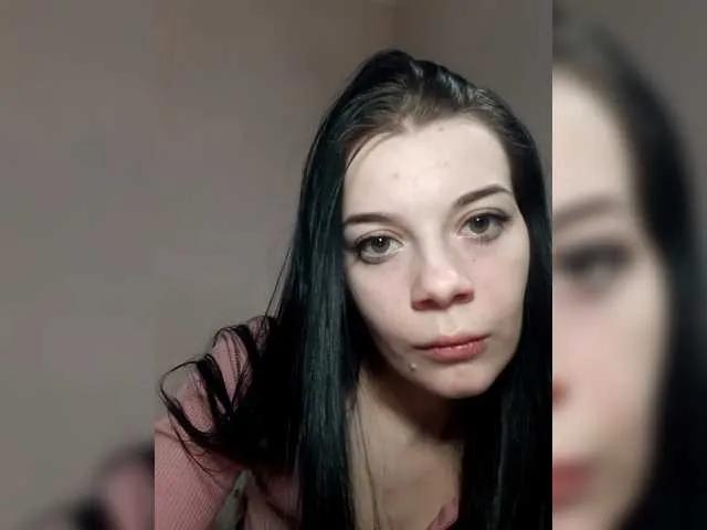 Luna29a on BongaCams