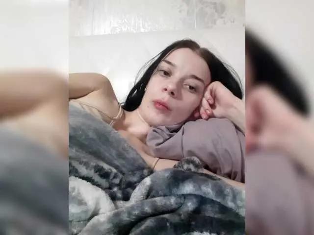 Luna29a on BongaCams