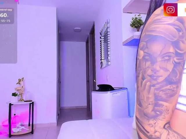 MaddisonWelch on BongaCams