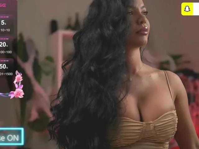 MadisonColes from BongaCams