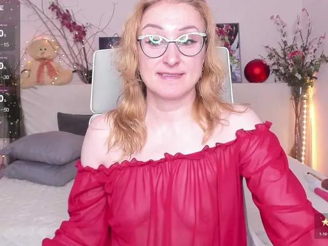 MadissonKiss on BongaCams