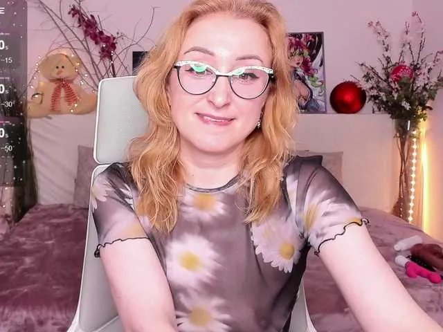 MadissonKiss on BongaCams