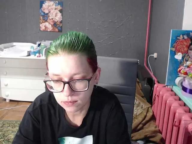 malvinella from BongaCams