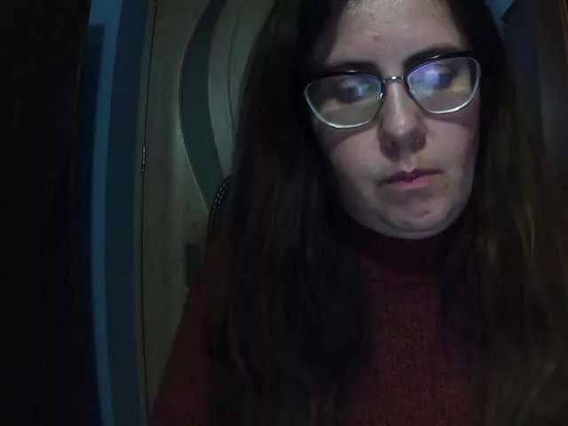 Freechat mandarinka28 on BongaCams