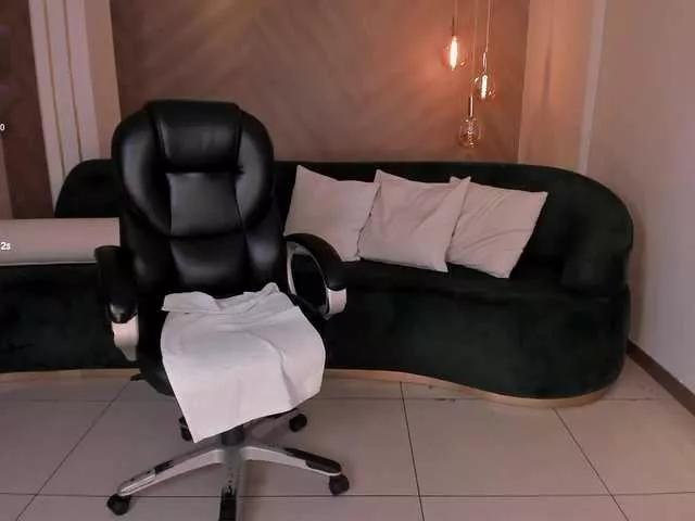 MaraMonroe on BongaCams 