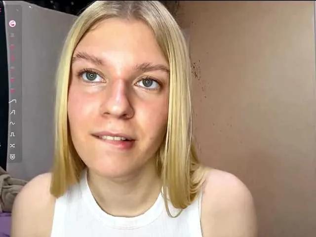 Freechat MargueritaMusto on BongaCams