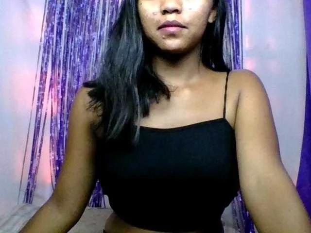 MariahRK from BongaCams