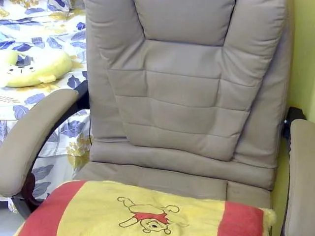 Freechat MariaLeteciaFilipina on BongaCams