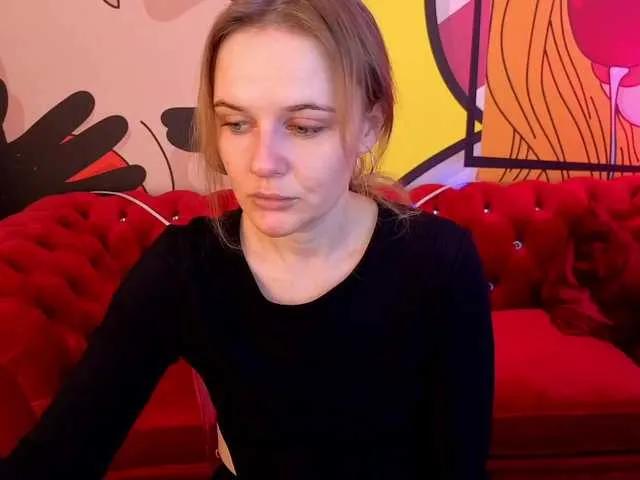 MaribelRiver from BongaCams