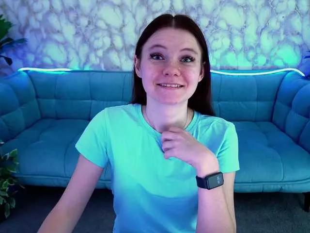 Checkout dirty camwhore MaRishKa1 MaRishKa1 from BongaCams