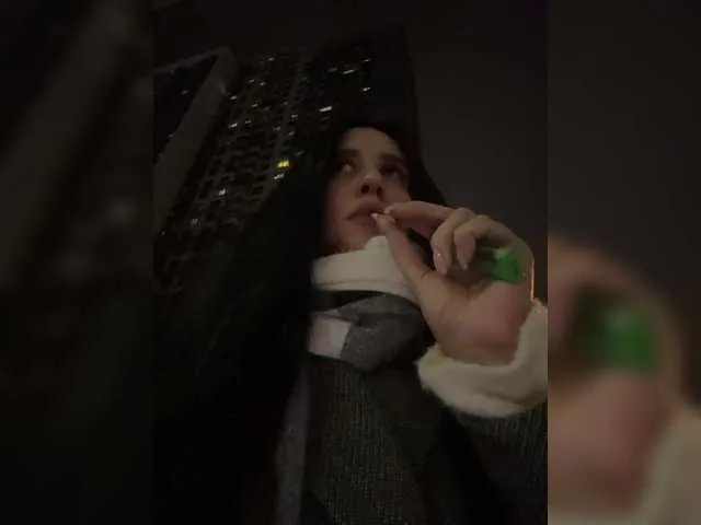 Freechat MarKaa0 on BongaCams