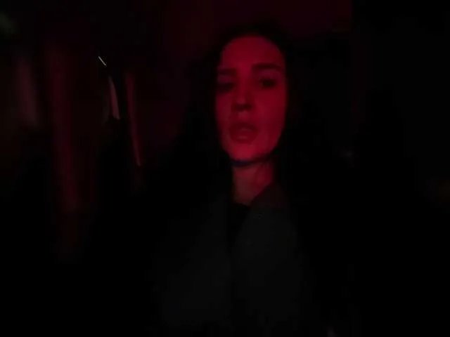 Freechat MarKaa0 on BongaCams